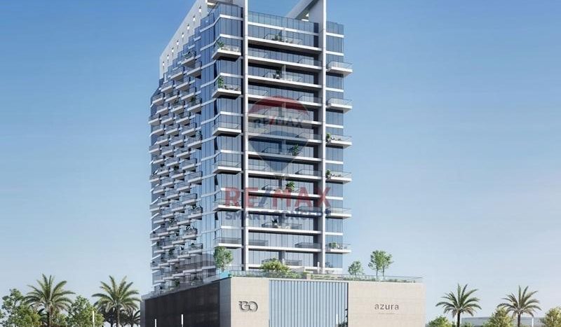 Apartment on Deira, Dubai, 1 bedroom, 80.1 m2  | Foto 3