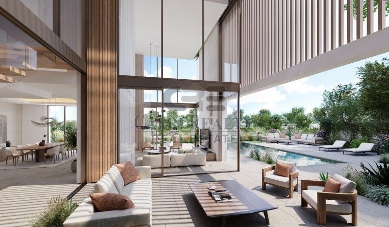 Вилла в Dubai Land, 5 спален, 691.5 м2
