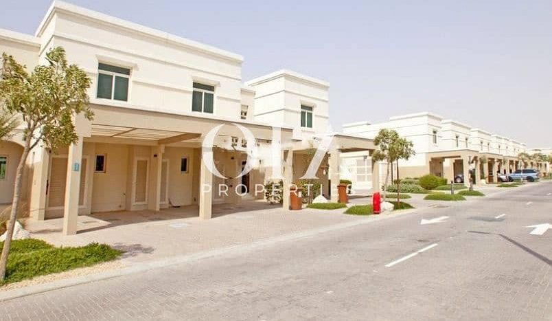 Квартира в Al Ghadeer, Абу-Даби, 1 спальня, 61 м2