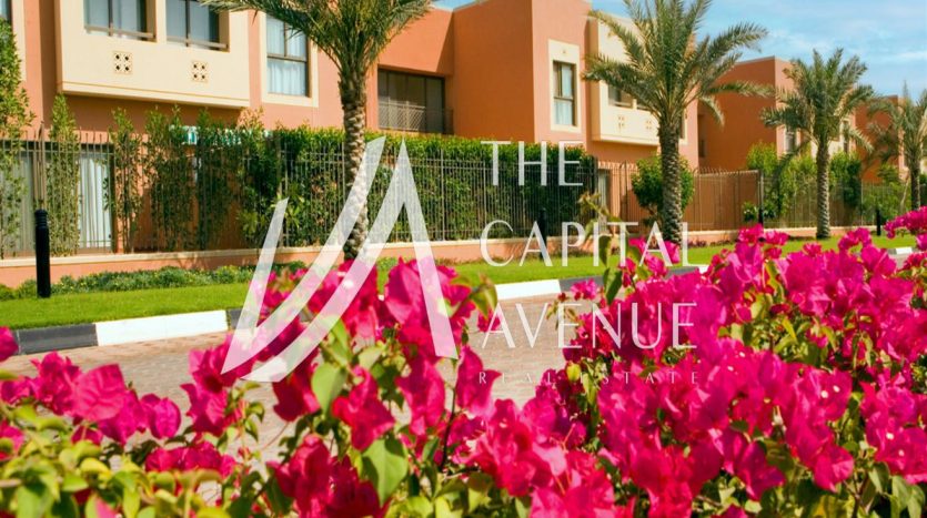 Villa on Abu Dhabi Gate City, Abu-Dhabi, 4 bedrooms, 352 m2  | Foto 5