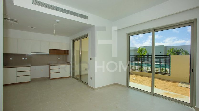 Townhouse on Arabian Ranches 2, Dubai, 3 bedrooms, 140 m2  | Foto 2