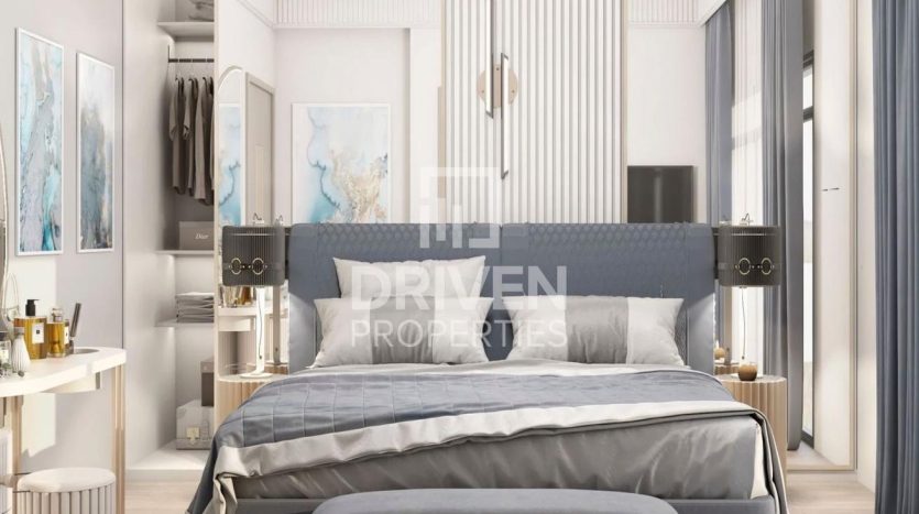 Apartment on Al Furjan, Dubai, 3 bedrooms, 172 m2  | Foto 3