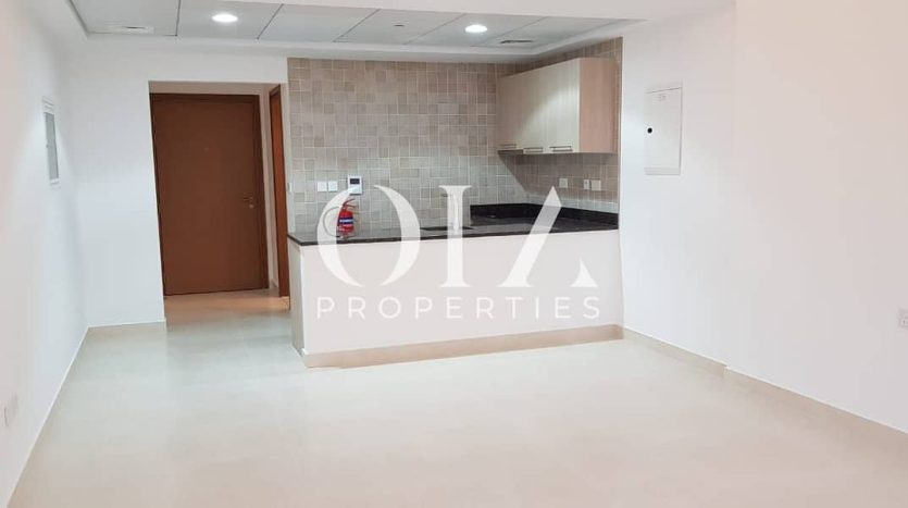 Apartment on Yas Island, Abu-Dhabi, 51 m2  | Foto 4