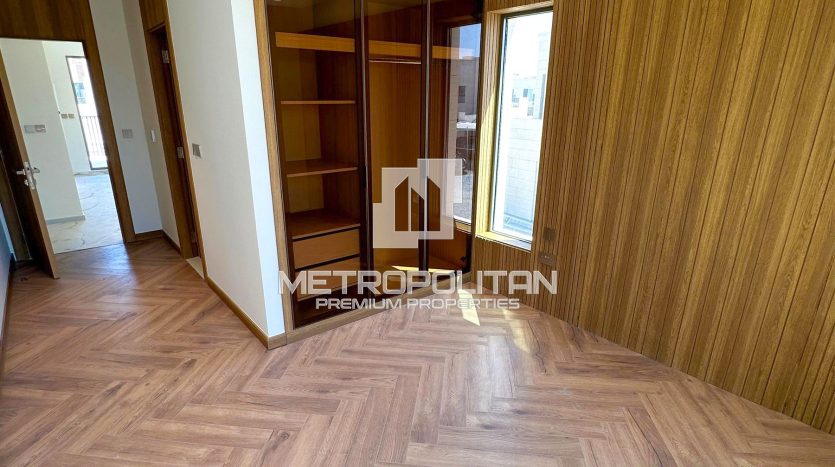 Townhouse on Jumeirah Golf Estates, Dubai, 3 bedrooms, 235 m2  | Foto 5