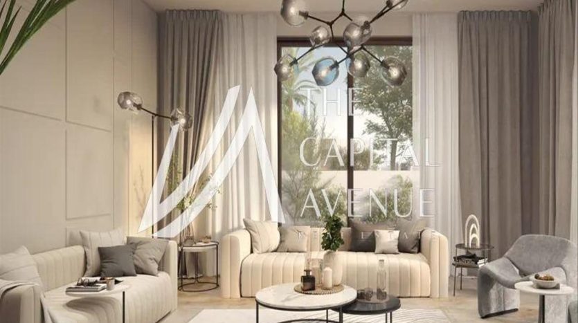 Villa on Al Shamkha, Abu-Dhabi, 4 bedrooms, 391 m2  | Foto 5