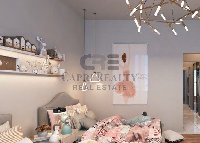Townhouse on Dubai Investment Park, Dubai, 4 bedrooms, 308.9 m2  | Foto 2