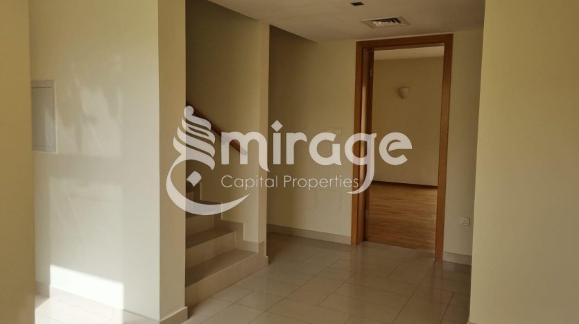 Villa on Al Raha Gardens, Abu-Dhabi, 4 bedrooms, 401.9 m2  | Foto 3