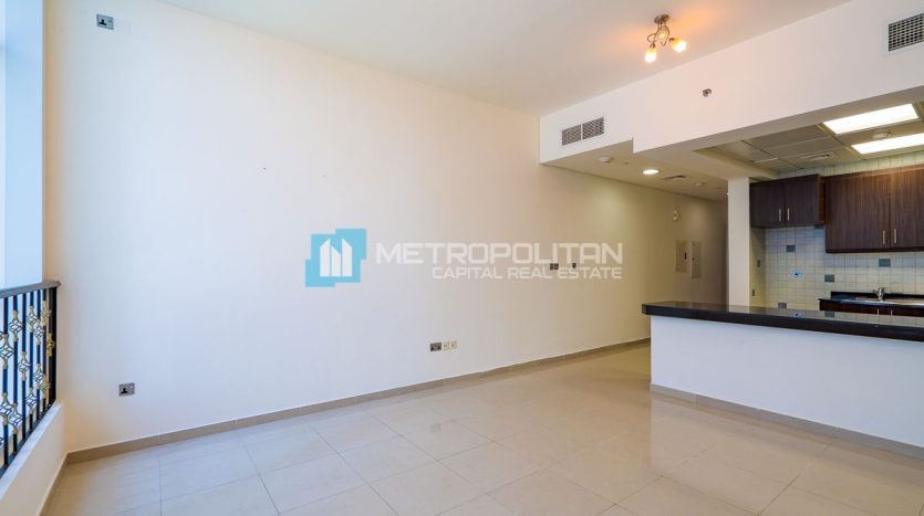 Apartment on Al Reem, Abu-Dhabi, 51.7 m2  | Foto 5