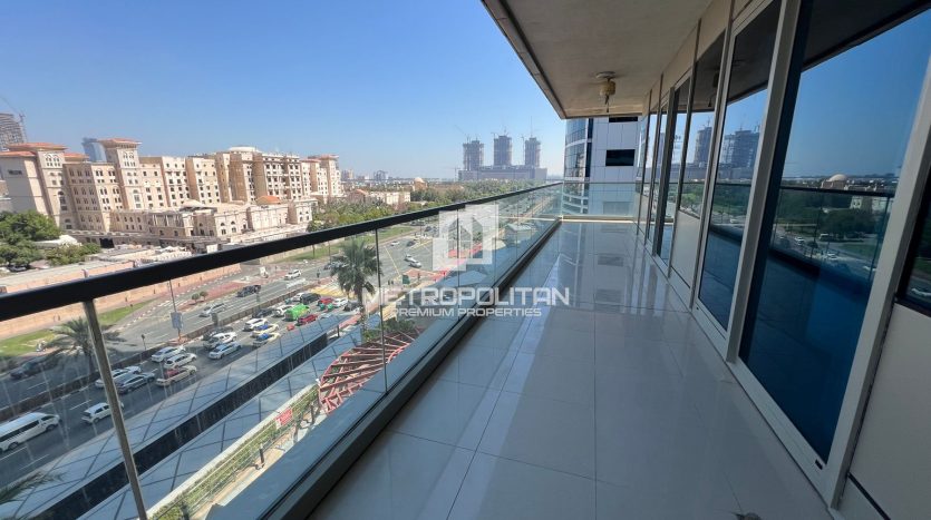 Apartment on Dubai Marina, 2 bedrooms, 170 m2  | Foto 1