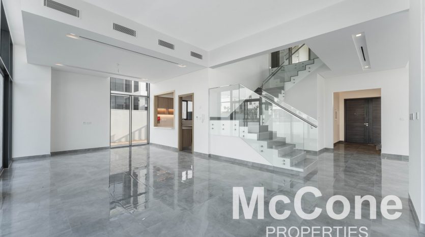 Villa on Al Furjan, Dubai, 5 bedrooms, 569.96 m2  | Foto 3