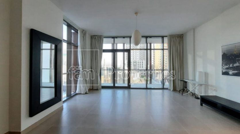 Apartment on Culture Village, Dubai, 59.7 m2  | Foto 3