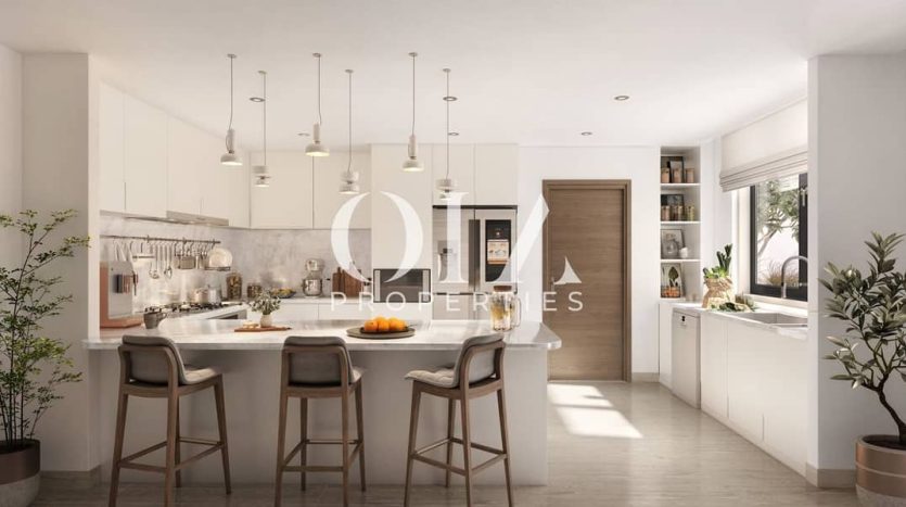 Apartment on Yas Island, Abu-Dhabi, 1 bedroom, 66 m2  | Foto 5