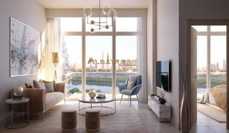 Apartment on Al Furjan, Dubai, 1 bedroom, 65 m2  | Foto 4