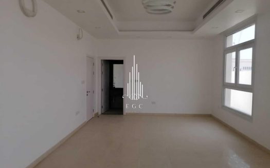 Вилла в Mohamed Bin Zayed City, Абу-Даби, 4 спальни, 511 м2 / в год