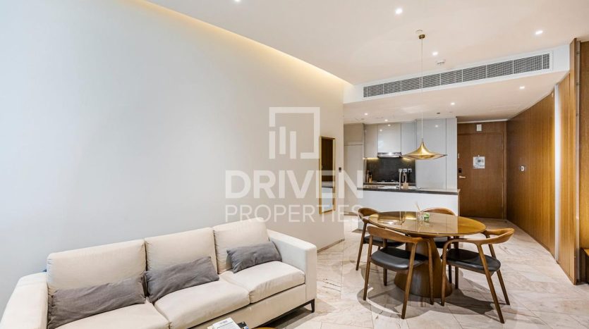 Apartment on Jumeirah Village Circle, Dubai, 1 bedroom, 151 m2  | Foto 3