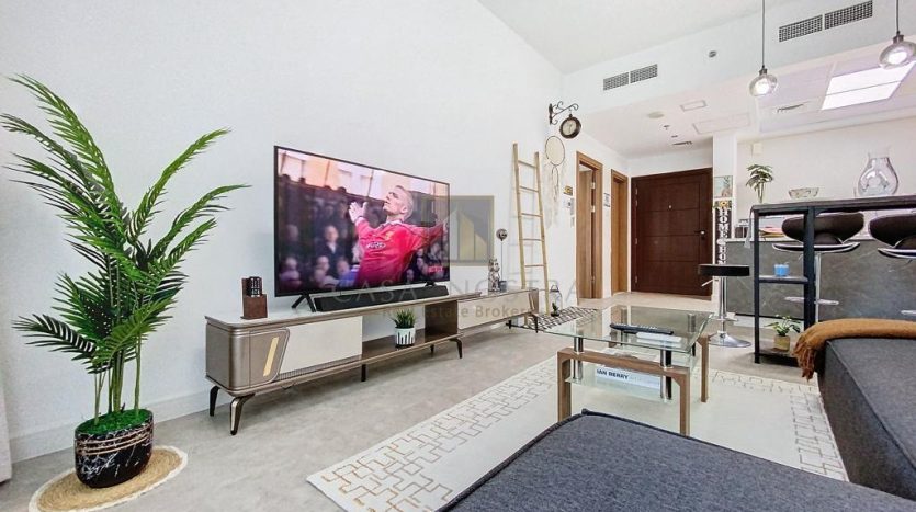 Apartment on Dubai Marina, 1 bedroom, 68.2 m2  | Foto 1