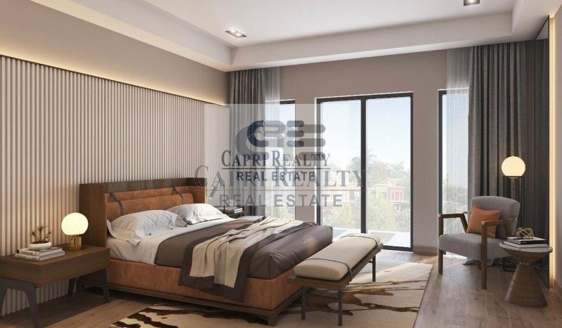 Таунхаус в Damac Lagoons, Дубай, 4 спальни, 213.7 м2