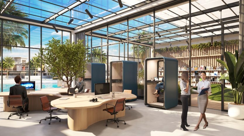 Вилла в Dubai Land, 4 спальни, 145 м2