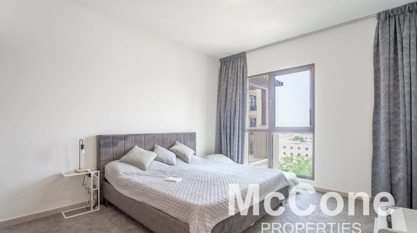 Apartment on Umm Suqeim, Dubai, 2 bedrooms, 125.79 m2  | Foto 5