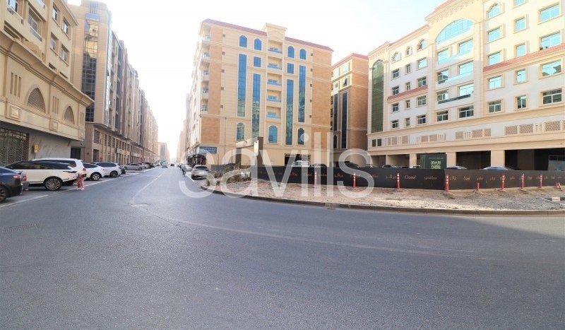 Land plot Sharjah, 1201.7 m2  | Foto 5
