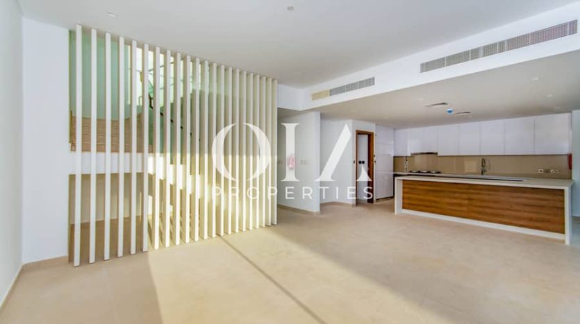 Townhouse on Yas Island, Abu-Dhabi, 3 bedrooms, 293 m2  | Foto 4