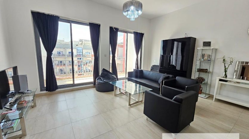 Apartment on Al Furjan, Dubai, 2 bedrooms, 135.1 m2  | Foto 3