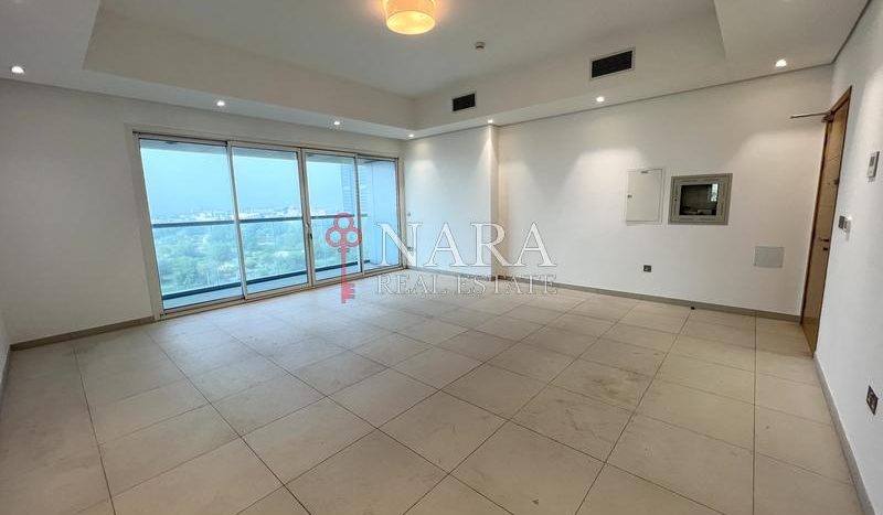 Квартира в Corniche Road, Абу-Даби, 3 спальни, 209 м2 / в год