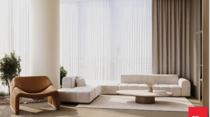 Apartment on Dubai Science Park, Dubai, 43.6 m2  | Foto 3