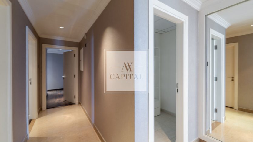 Apartment on Dubai Marina, 4 bedrooms, 295.4 m2  | Foto 4