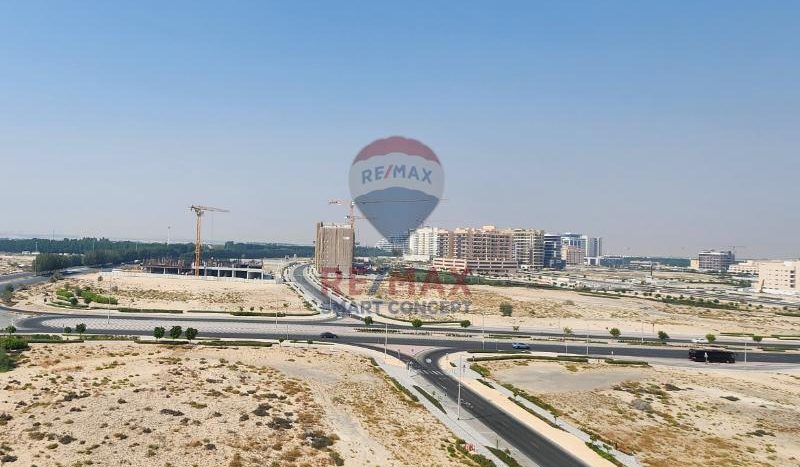 Apartment on Majan, Dubai, 1 bedroom, 88.6 m2  | Foto 2