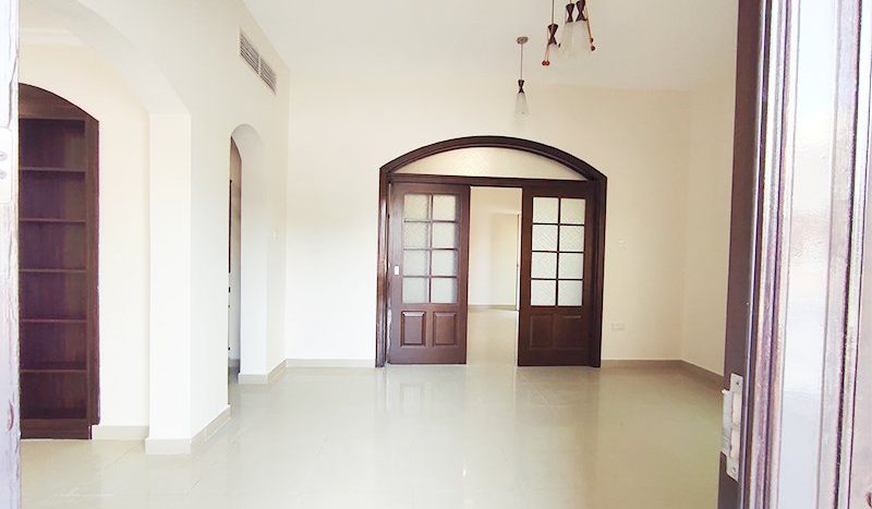 Villa on Mohamed Bin Zayed City, Abu-Dhabi, 5 bedrooms, 55.7 m2 / per year