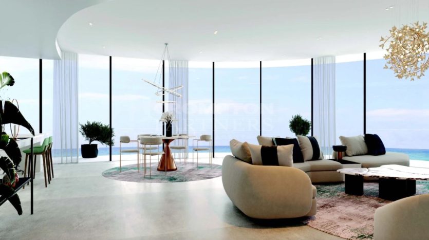Apartment on Yas Island, Abu-Dhabi, 1 bedroom, 74.1 m2  | Foto 2