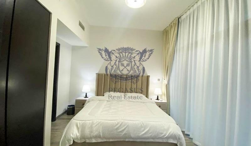 Apartment on Business Bay, Dubai, 1 bedroom, 59.8 m2  | Foto 3