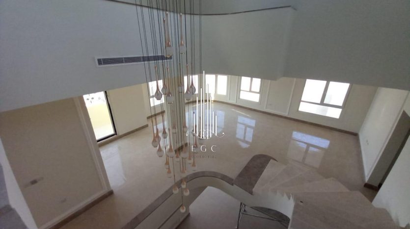 Villa on Al Shawamekh, Abu-Dhabi, 6 bedrooms, 706.1 m2 / per year