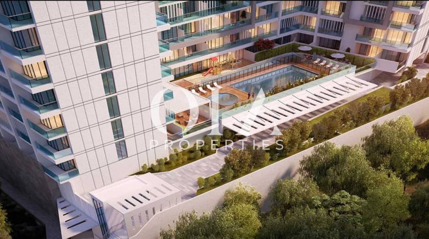 Apartment on Al Mariah Island, Abu-Dhabi, 1 bedroom, 62 m2  | Foto 3