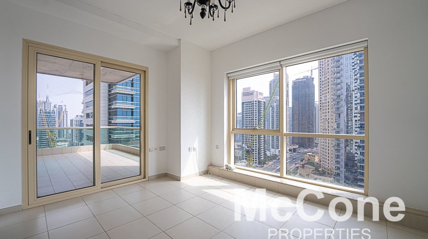 Apartment on Dubai Marina, 2 bedrooms, 121.7 m2  | Foto 5