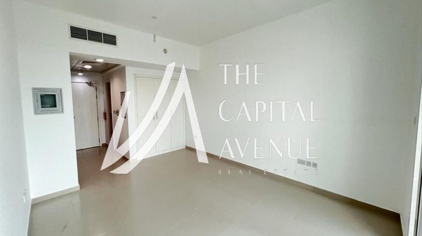 Apartment on Al Ghadeer, Abu-Dhabi, 45 m2  | Foto 3