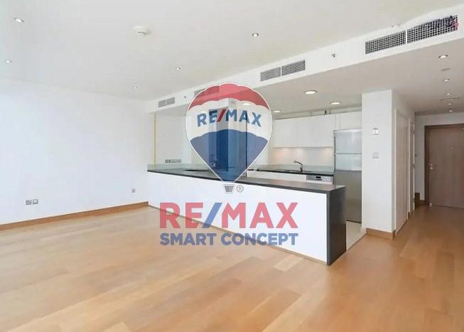 Apartment on Al Raha Beach, Abu-Dhabi, 2 bedrooms, 120.8 m2 / per year