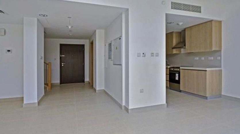 Apartment on Al Raha Beach, Abu-Dhabi, 2 bedrooms, 159 m2  | Foto 4