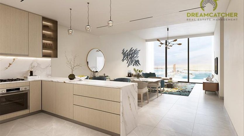 Apartment on Al Hamra Village, Ras-al-khaimah, 1 bedroom, 74.6 m2  | Foto 5