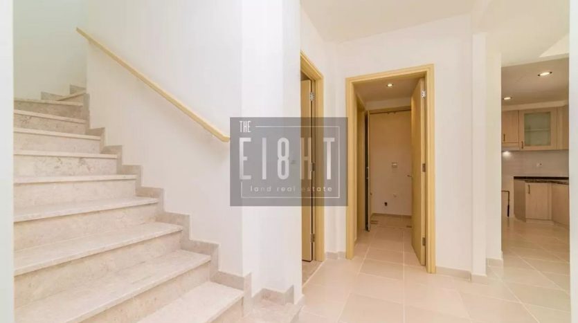 Villa on Rome, Dubai, 3 bedrooms, 281 m2  | Foto 2