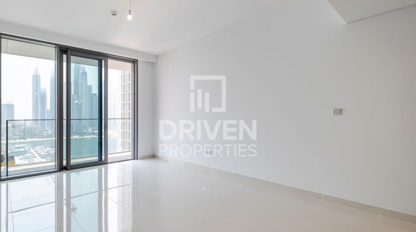 Apartment on Dubai Harbour, Dubai, 1 bedroom, 71 m2  | Foto 4