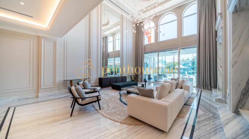 Villa on Palm Jumeirah, Dubai, 7 bedrooms, 1733 m2  | Foto 5