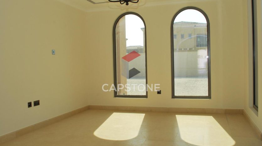 Villa on Saadiyat Island, Abu-Dhabi, 5 bedrooms, 1236 m2  | Foto 3