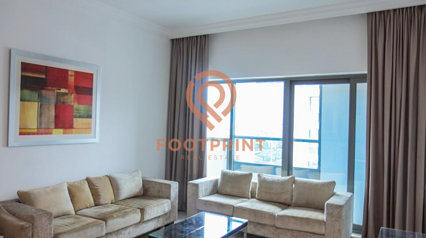 Квартира в Бизнес-Бэй, Дубай, 2 спальни, 115.3 м2   | фото 3