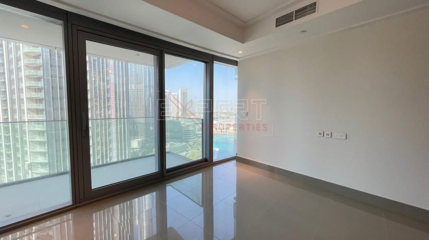 Apartment on Downtown Burj Dubai, 3 bedrooms, 189.6 m2  | Foto 3