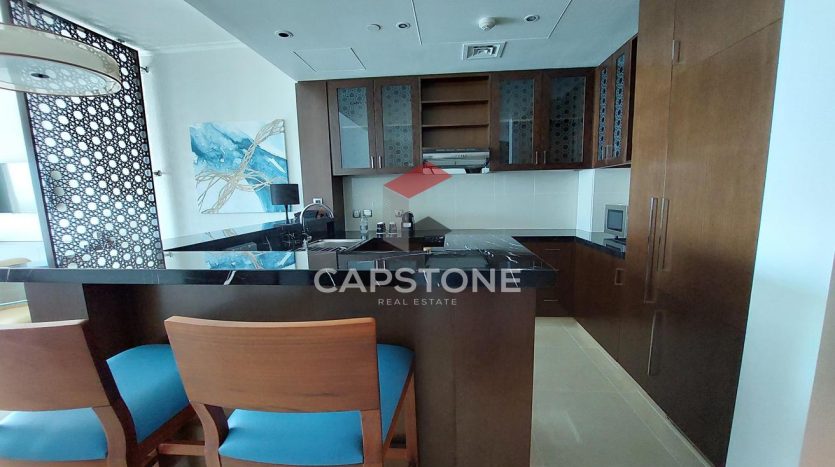 Apartment on Marina, Abu-Dhabi, 2 bedrooms, 141 m2  | Foto 4