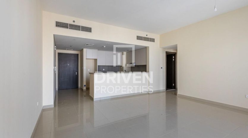 Apartment on Dubai Creek Harbour (The Lagoons), Dubai, 2 bedrooms, 110 m2 / per year