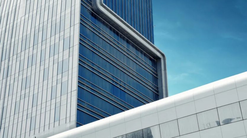 Office on Motor City, Dubai, 322.6 m2 / per year