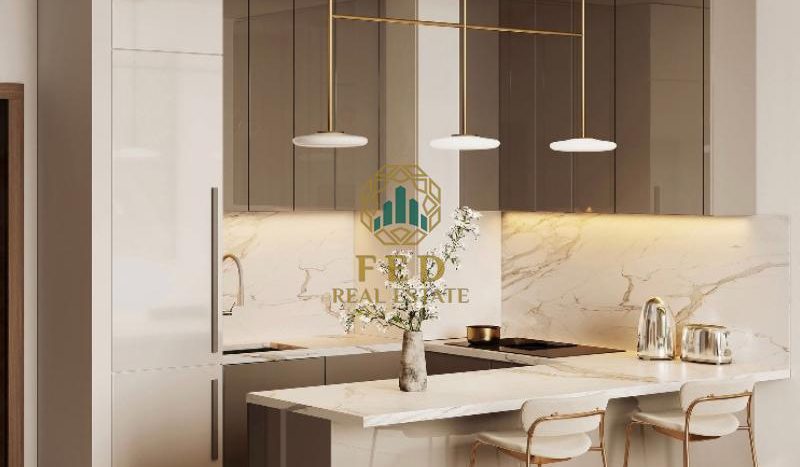 Квартира в Meydan, Дубай, 1 спальня, 70 м2